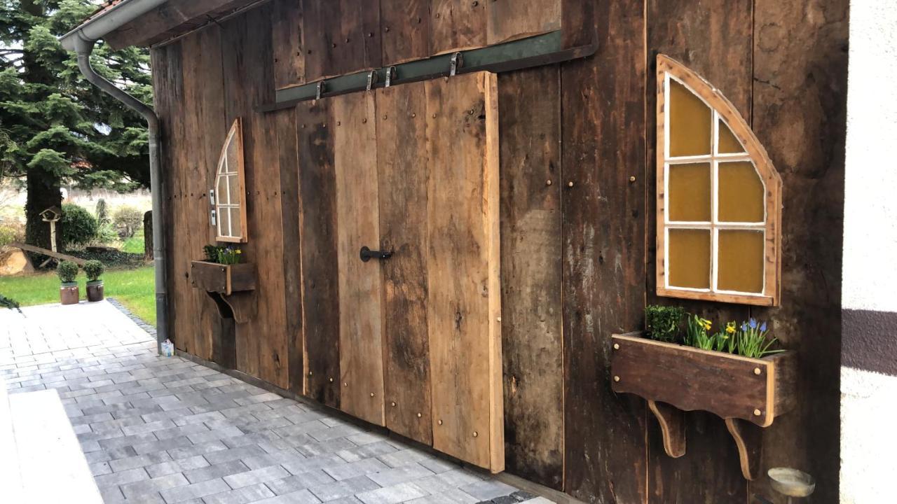 Kastanienhof-Emmerthal المظهر الخارجي الصورة